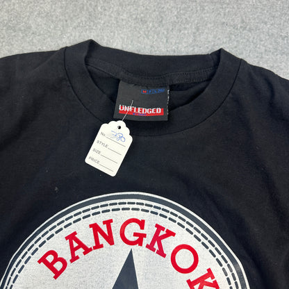 Vintage Bangkok All Star T-Shirt (M)