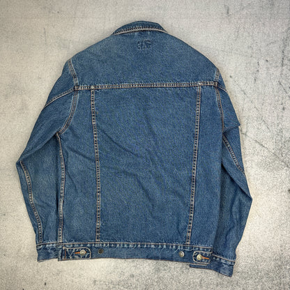 Eagle No7 Jeansjacke Blau 50 (L)