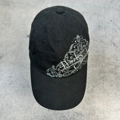 Vintage Harley Davidson Cap