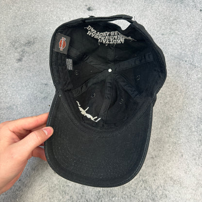 Vintage Harley Davidson Cap