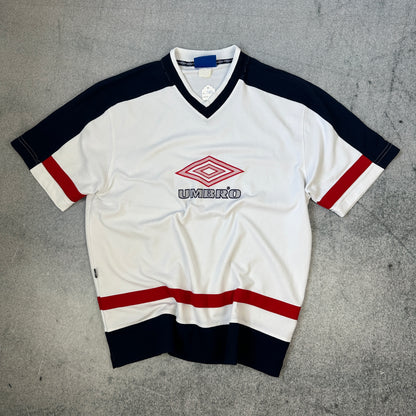 Vintage Umbro Trikot (L)