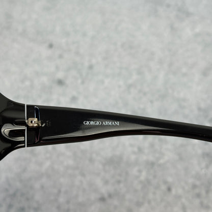 Vintage Giorgio Armani Sonnenbrille