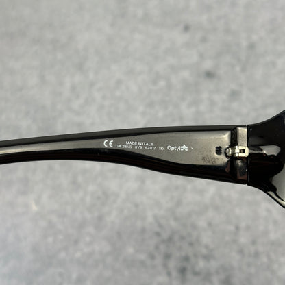 Vintage Giorgio Armani Sonnenbrille