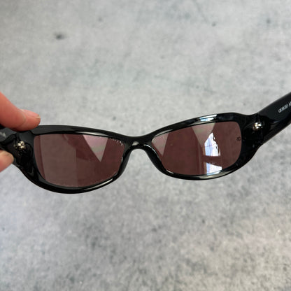 Vintage Giorgio Armani Sonnenbrille