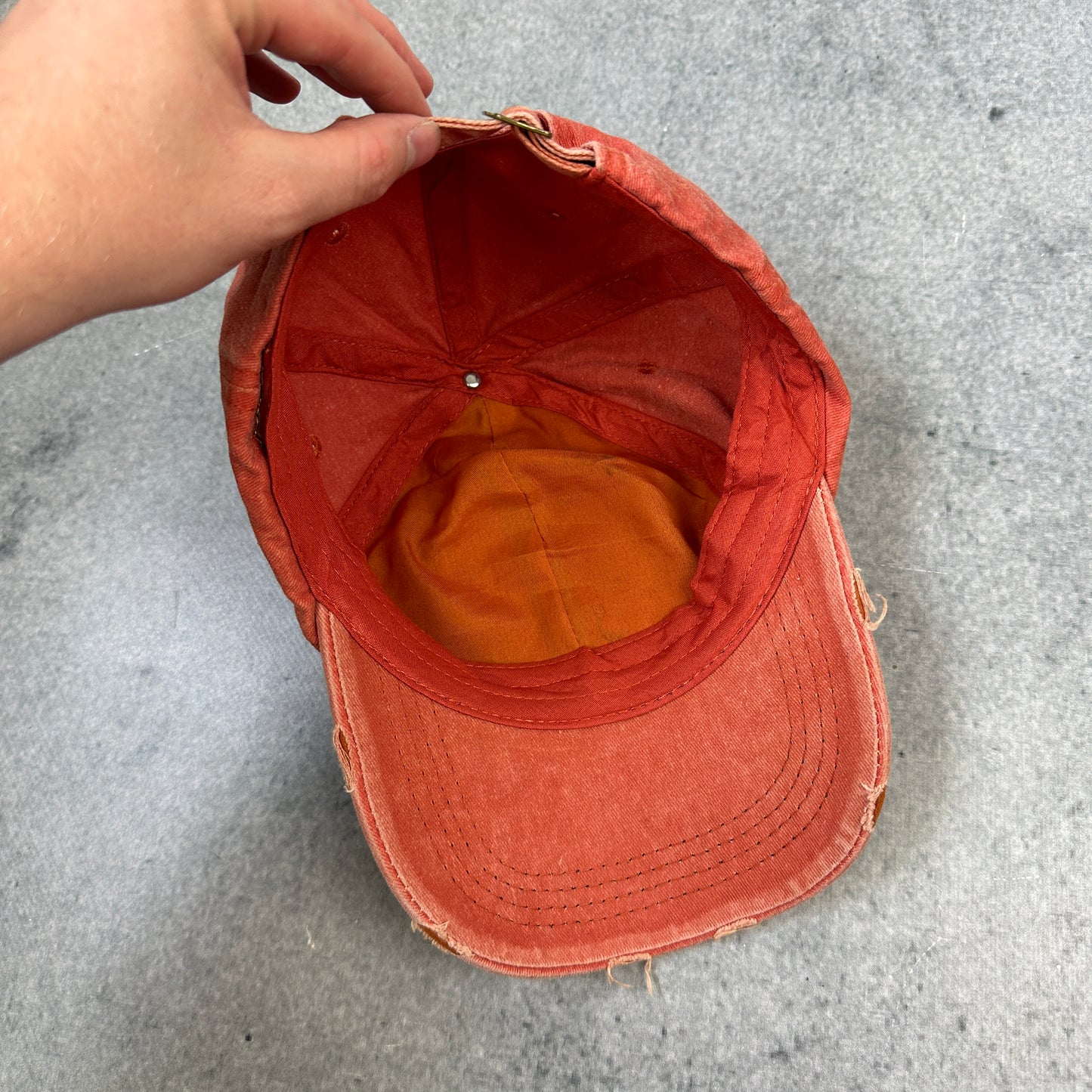 Dog Mom Cap