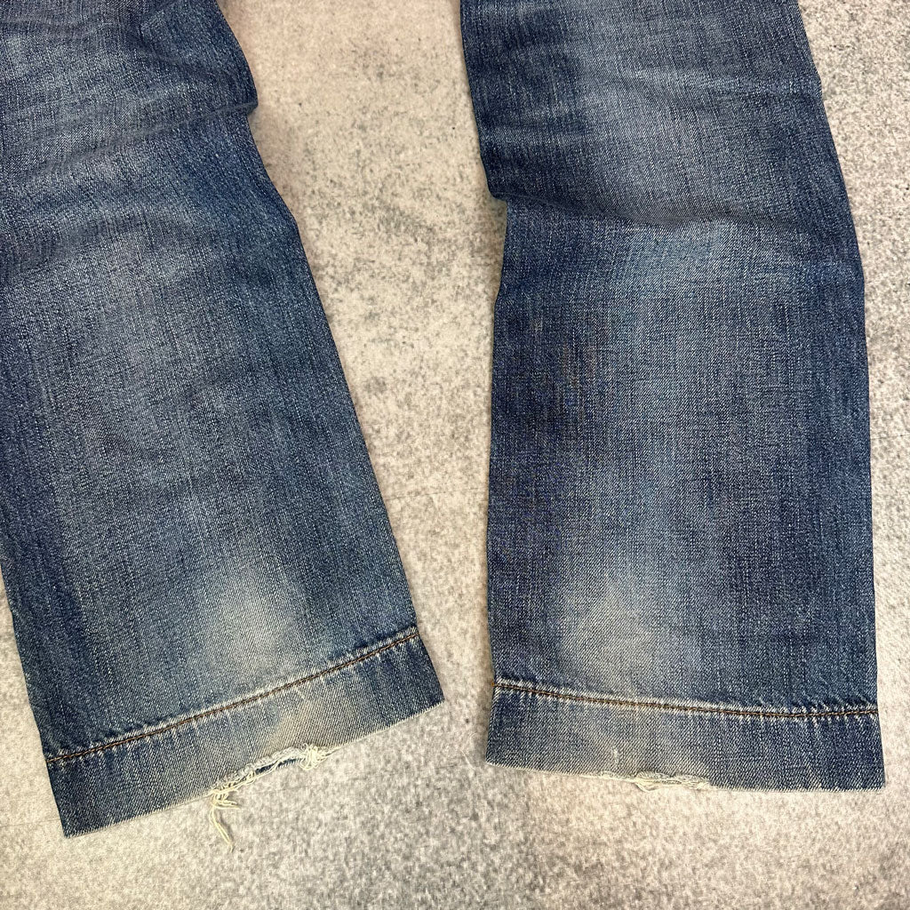 Vintage Dolce & Gabbana Jeans 46 (S-M)