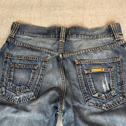 Vintage Dolce & Gabbana Jeans 46 (S-M)