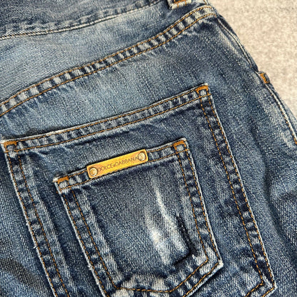 Vintage Dolce & Gabbana Jeans 46 (S-M)