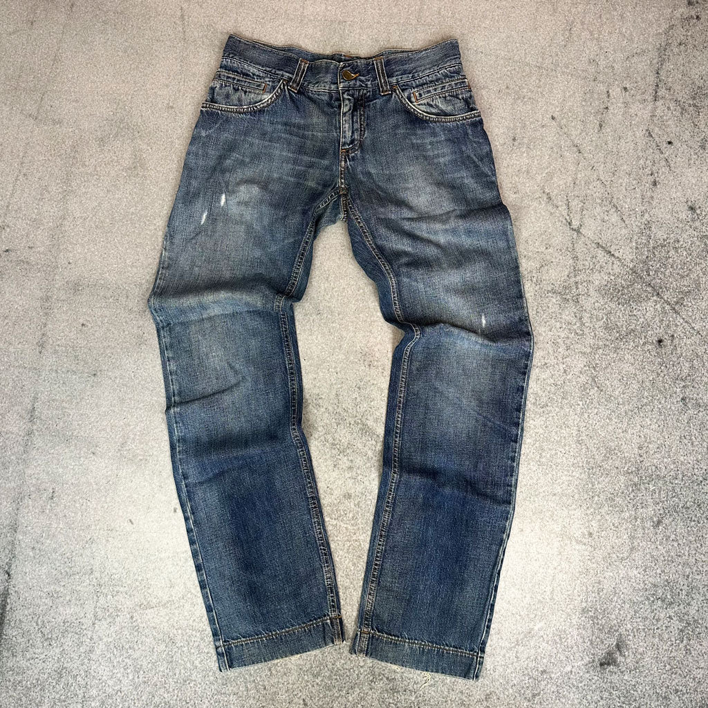 Vintage Dolce & Gabbana Jeans 46 (S-M)