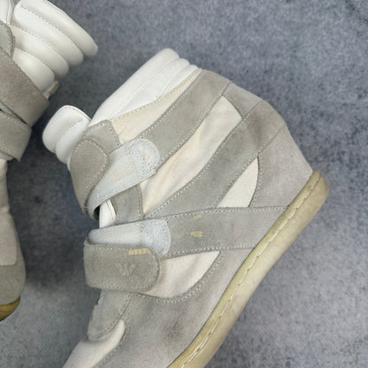 Bekett Sneaker Armani Junior EU39