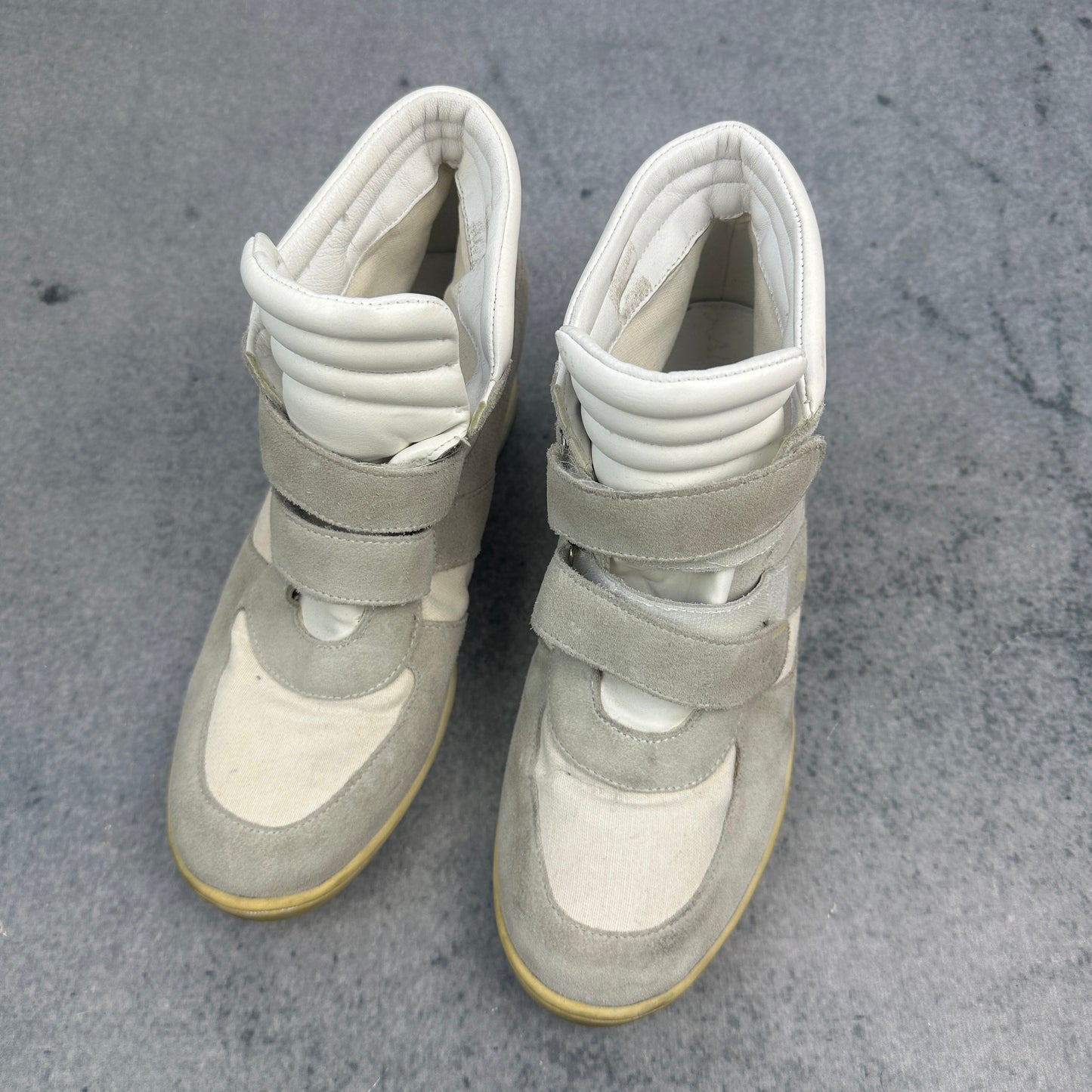 Bekett Sneaker Armani Junior EU39