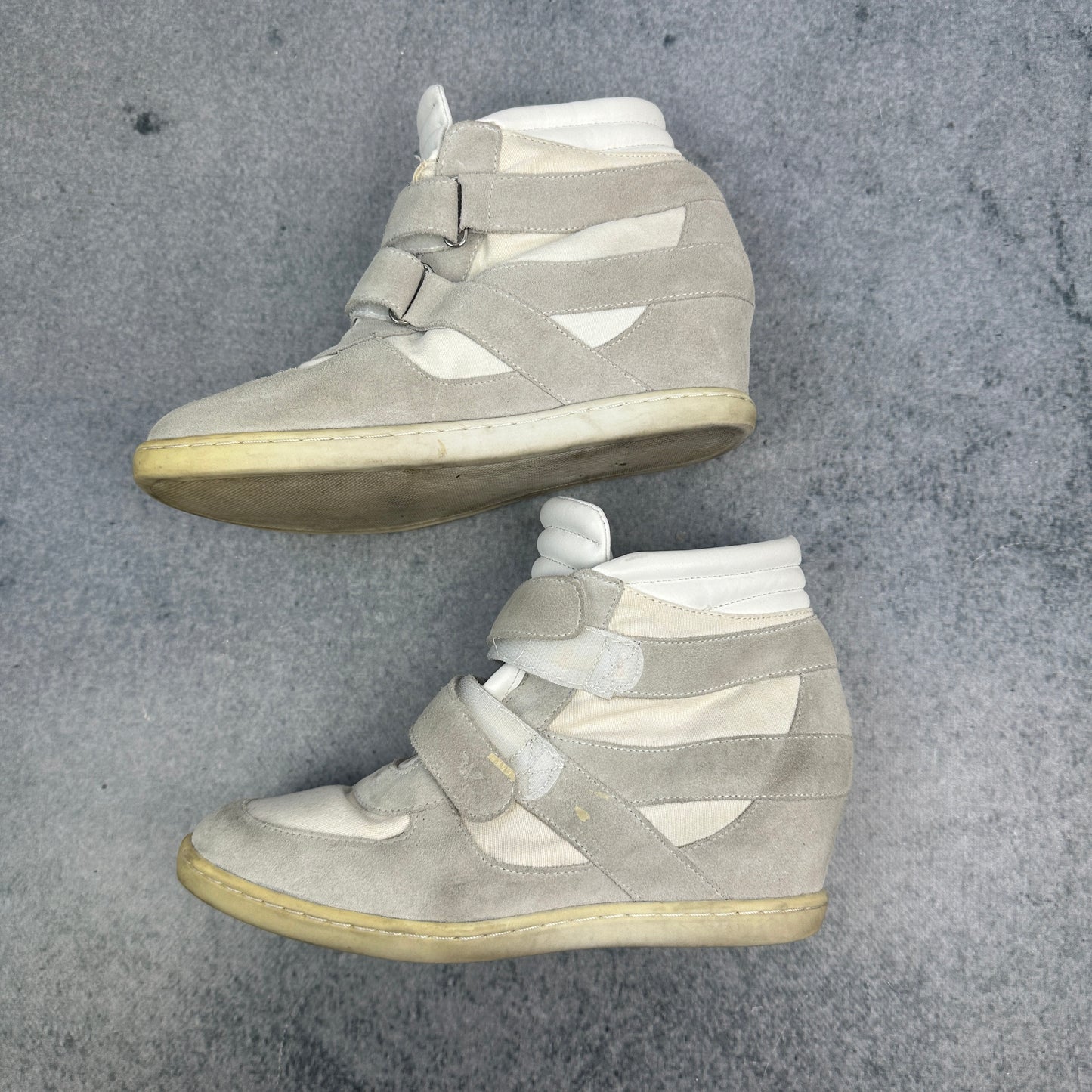 Bekett Sneaker Armani Junior EU39