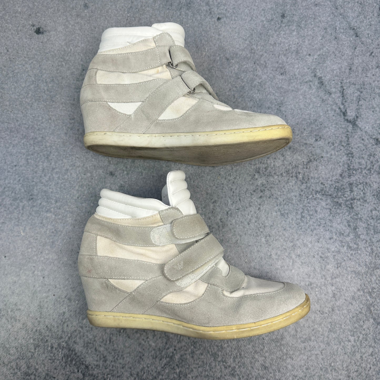 Bekett Sneaker Armani Junior EU39