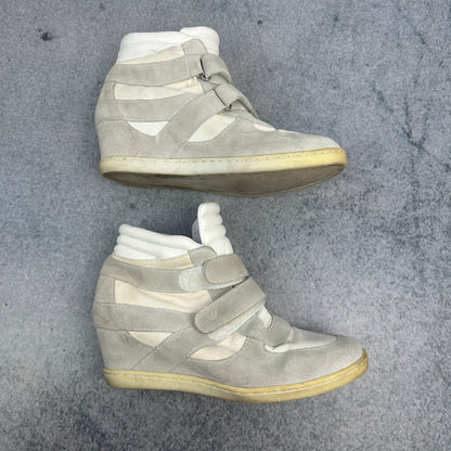 Bekett Sneaker Armani Junior EU39