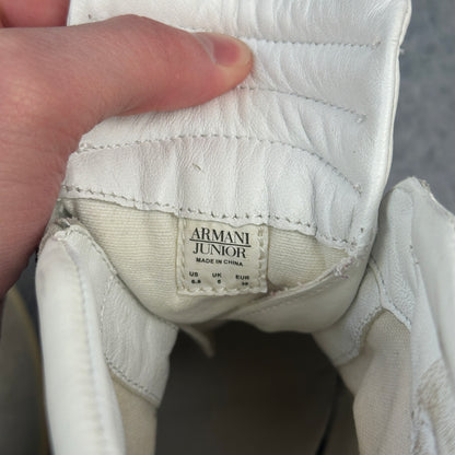 Bekett Sneaker Armani Junior EU39