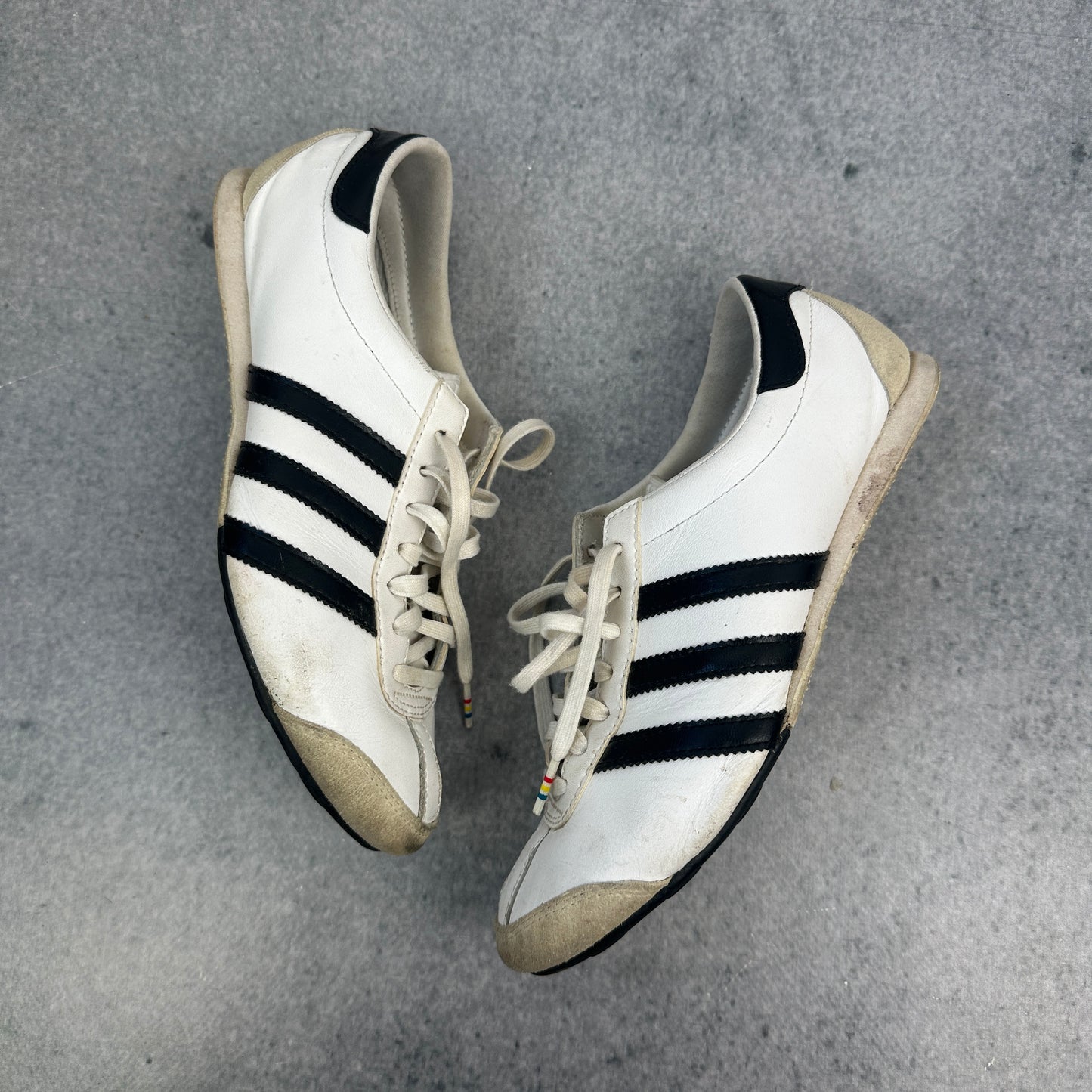 Adidas Originals Aditrack FR38 2/3 Sneaker