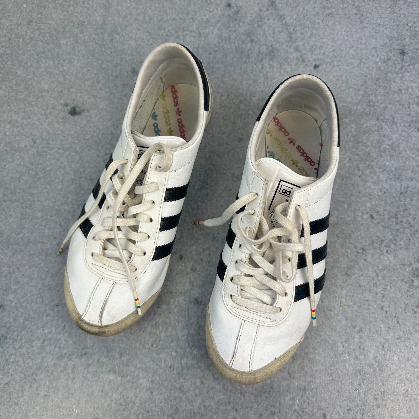 Adidas Originals Aditrack FR38 2/3 Sneaker