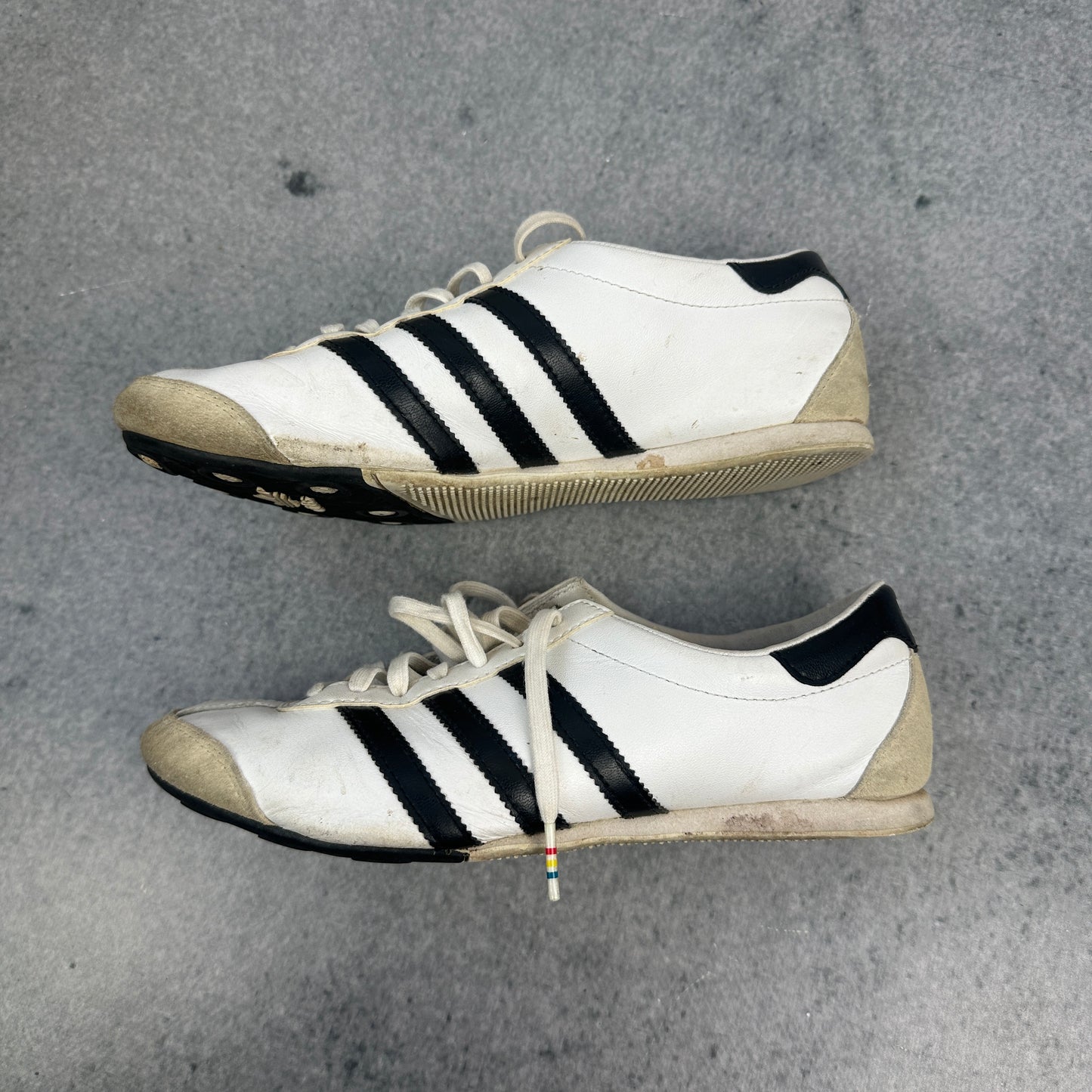 Adidas Originals Aditrack FR38 2/3 Sneaker