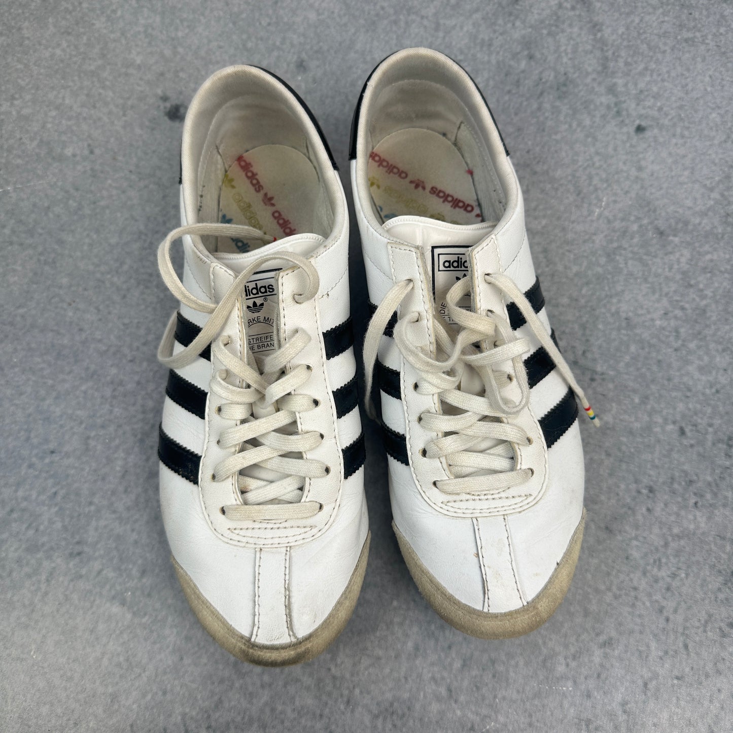 Adidas Originals Aditrack FR38 2/3 Sneaker
