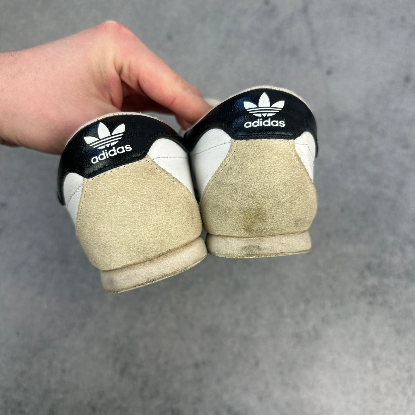 Adidas Originals Aditrack FR38 2/3 Sneaker