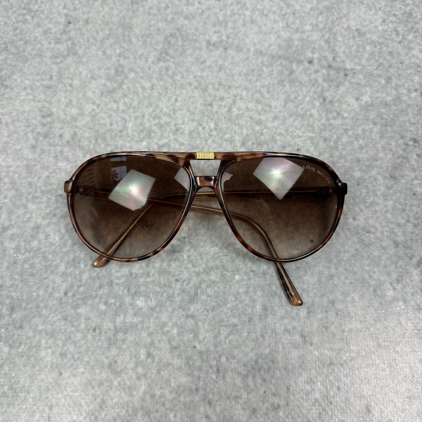 Louis Master Sonnenbrille