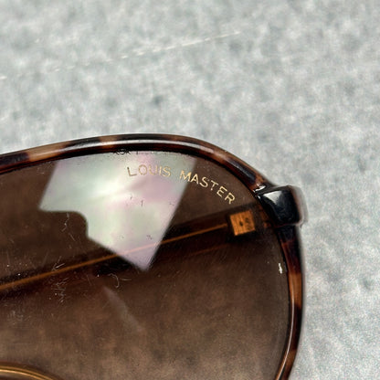 Louis Master Sonnenbrille
