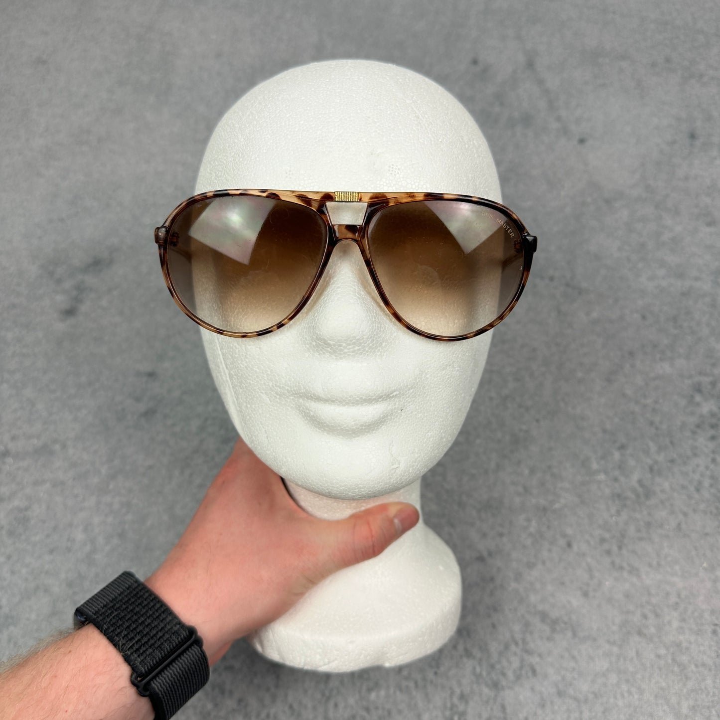 Louis Master Sonnenbrille