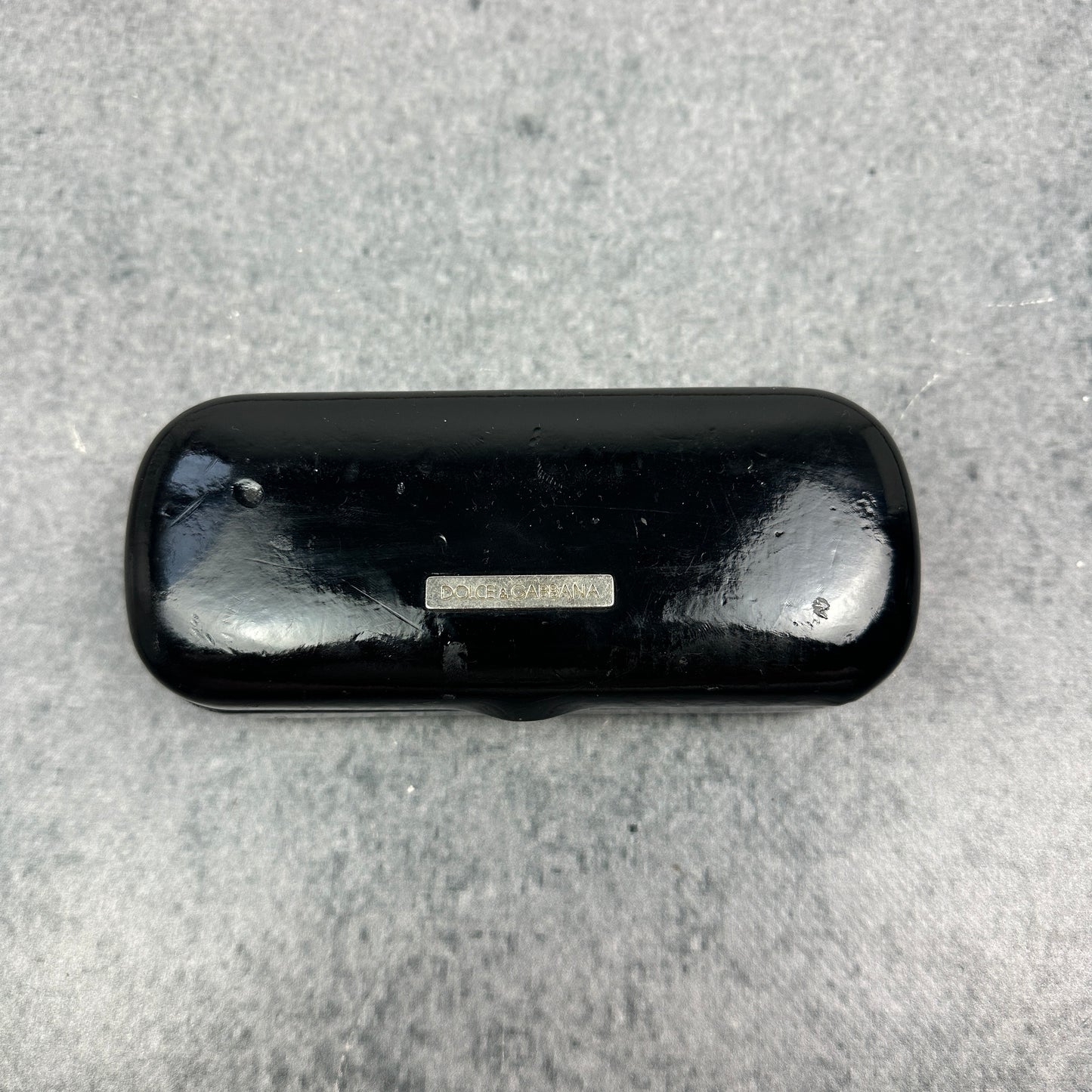 Vintage Dolce & Gabbana Sonnenbrille 2067 290 55 16