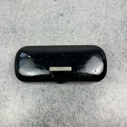 Vintage Dolce & Gabbana Sonnenbrille 2067 290 55 16