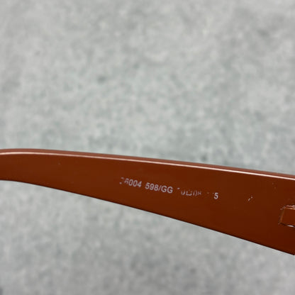 Vintage Dolce & Gabbana Sonnenbrille
