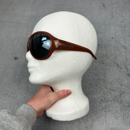 Vintage Dolce & Gabbana Sonnenbrille