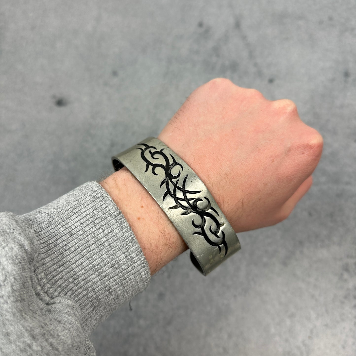 Vintage Tribal Armband
