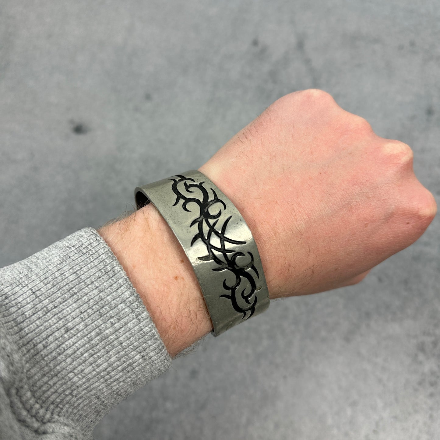 Vintage Tribal Armband
