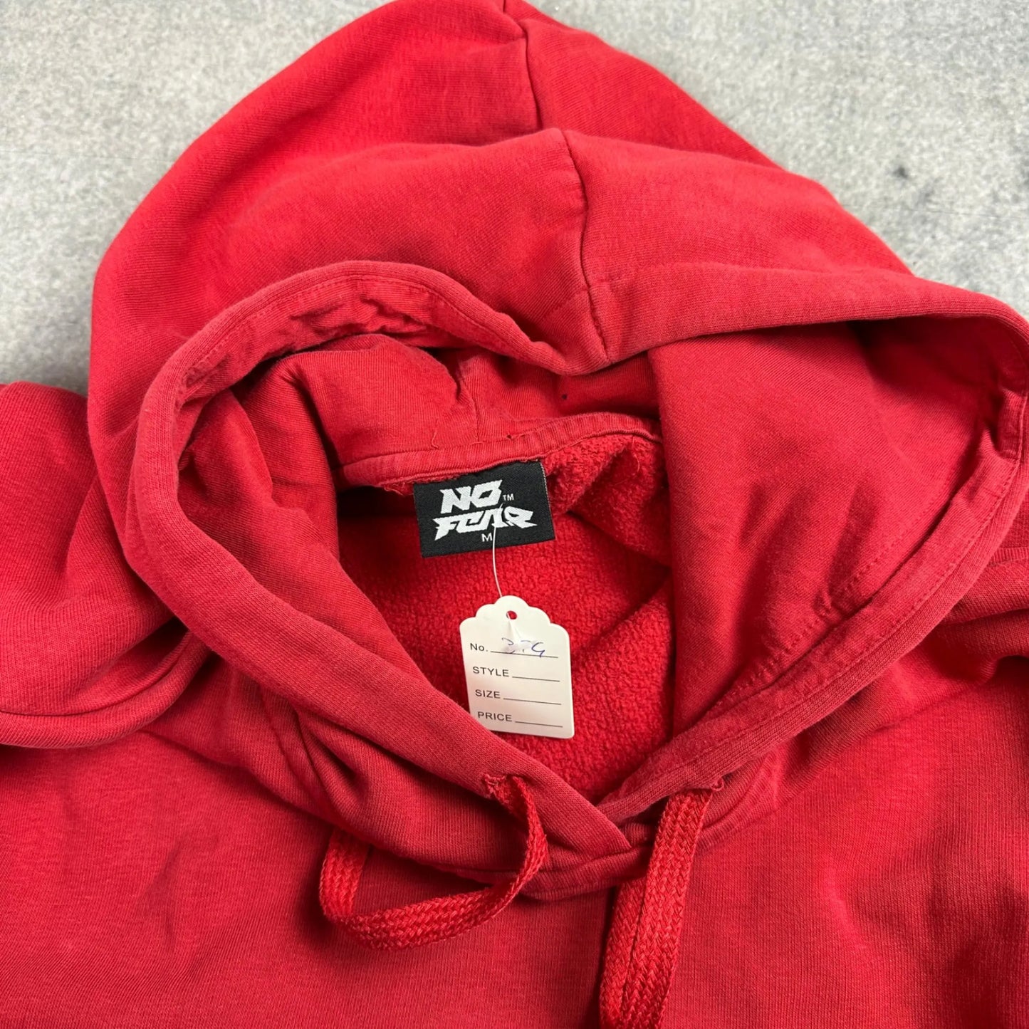 Vintage Rot (M)