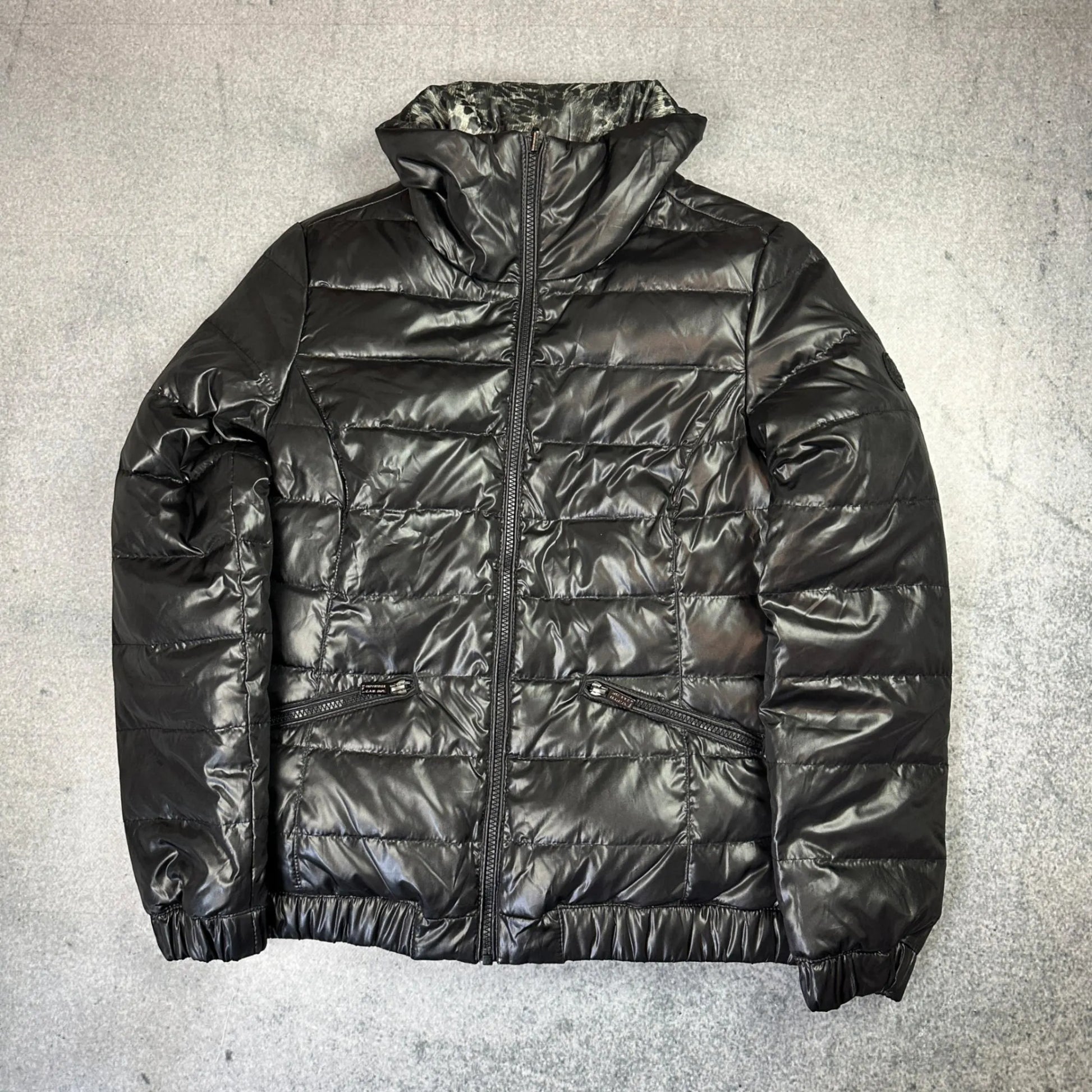 Vintage Schwarz (36)