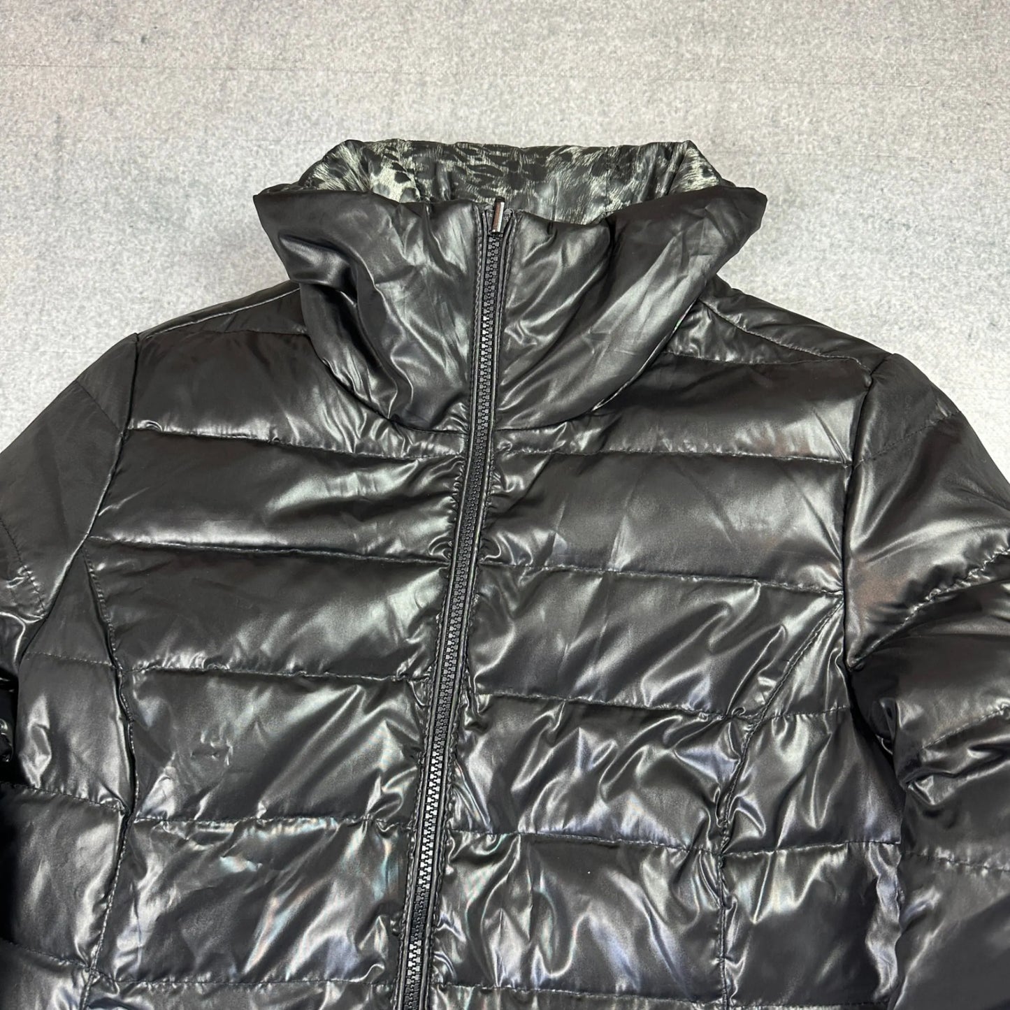 Vintage Schwarz (36)