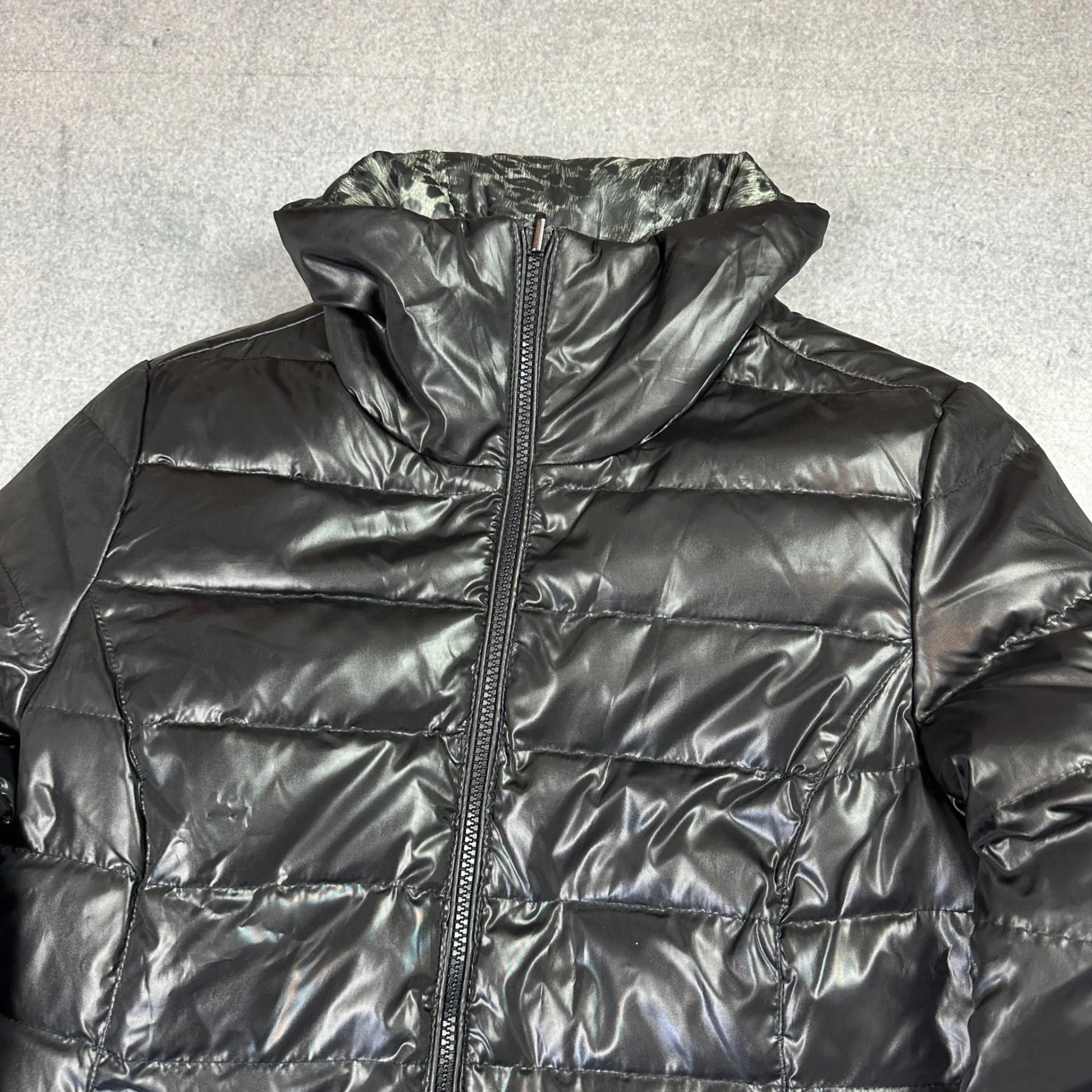 Vintage Schwarz (36)