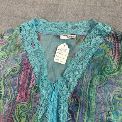 Vintage Blau (40)
