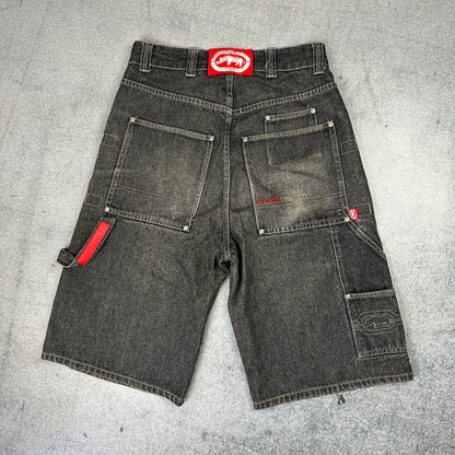 Vintage Ecko UNLTD Shorts / Jorts (30)
