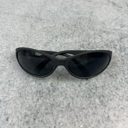 Sonnenbrille Schwarz