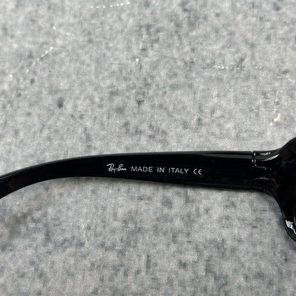 Ray-Ban Sonnenbrille Schwarz