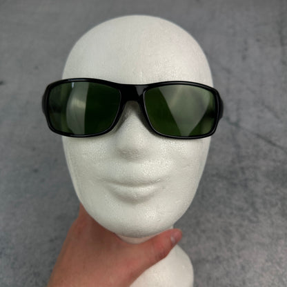 Ray-Ban Sonnenbrille Schwarz