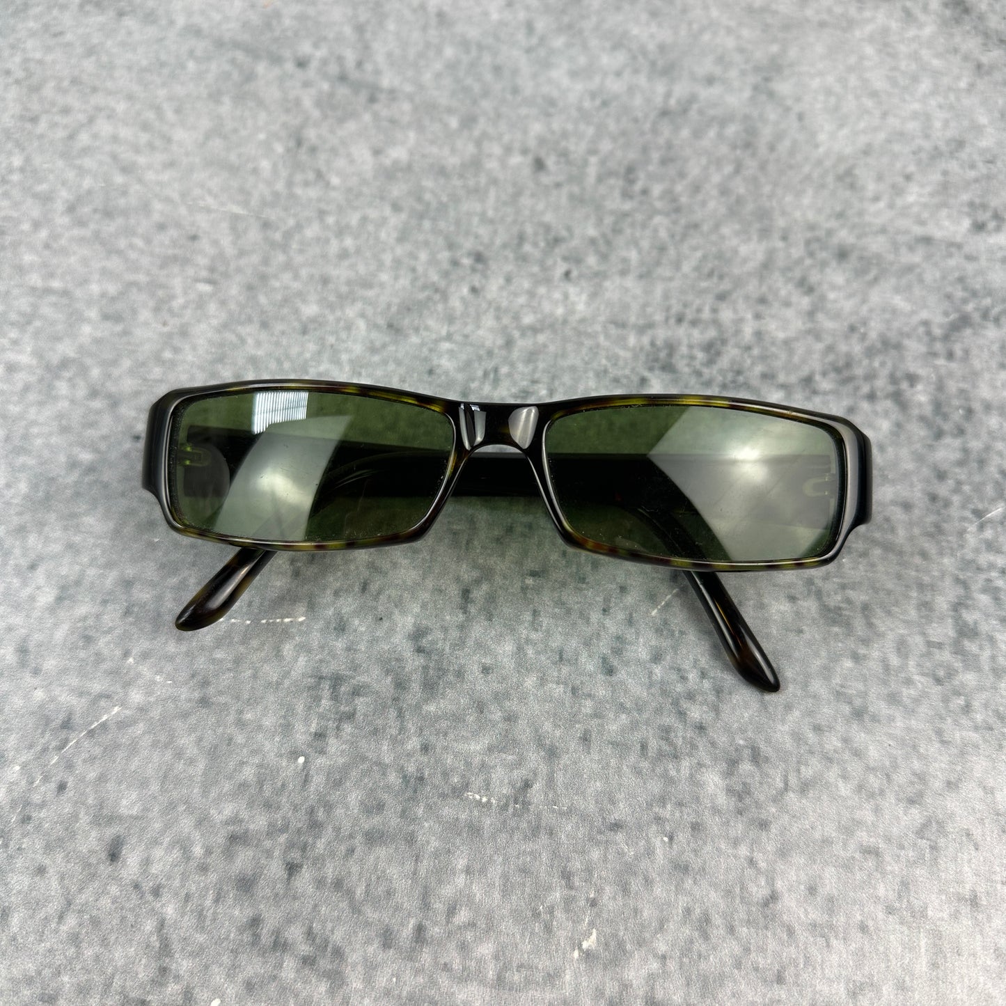 Vintage Gucci Sonnenbrille