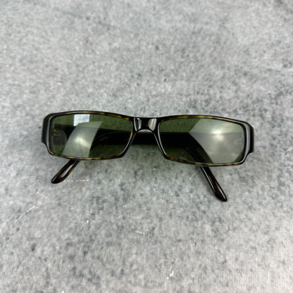 Vintage Gucci Sonnenbrille