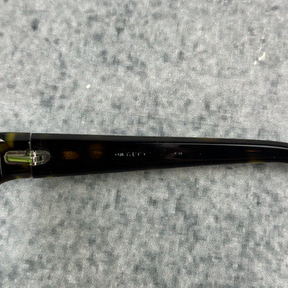 Vintage Gucci Sonnenbrille