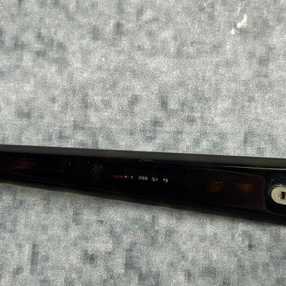 Vintage Gucci Sonnenbrille