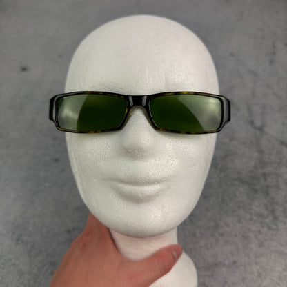 Vintage Gucci Sonnenbrille
