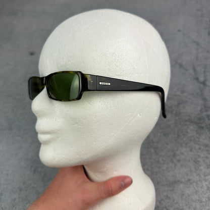 Vintage Gucci Sonnenbrille