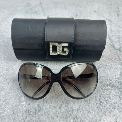 Vintage Dolce & Gabbana Sonnenbrille