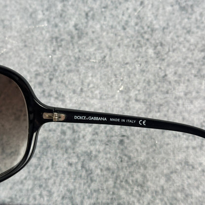 Vintage Dolce & Gabbana Sonnenbrille